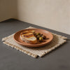 Off White/Placemat / One Size/28*38cm