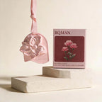 CouldNook Scented Plaster Tablet - Floral Relief Aromatherapy Pendant