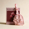 CouldNook Scented Plaster Tablet - Floral Relief Aromatherapy Pendant
