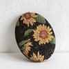 Sunflower Pattern / One Size
