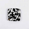 Black White / One Size
