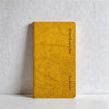 Amber Yellow / One Size