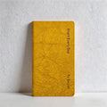 Amber Yellow