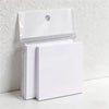 White / Blank