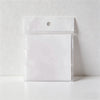 White Square / One Size