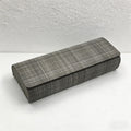 Gray Striped