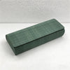 Green Striped / One Size