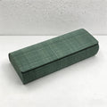 Green Striped