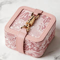 Rose Pink