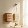 CouldNook Natural Exfoliating Essential Oil Soap - Hand & Body Bar