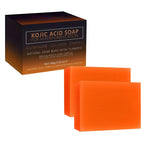 CouldNook Kojic Acid & Turmeric Soap - Brightening Dark Spot Remover Bar