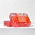CouldNook 24K Gold Plant Essential Oil Handmade Soap Bar