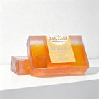 CouldNook 24K Gold Plant Essential Oil Handmade Soap Bar