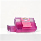 CouldNook 24K Gold Plant Essential Oil Handmade Soap Bar