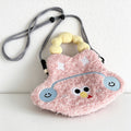 Pink Bunny