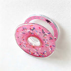 CouldNook Decorative Phone Grip - Fruit Inspired Shape Everyday Phone Support
