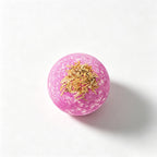 CouldNook Botanical Bath Bomb - Assorted Scented Color Sphere