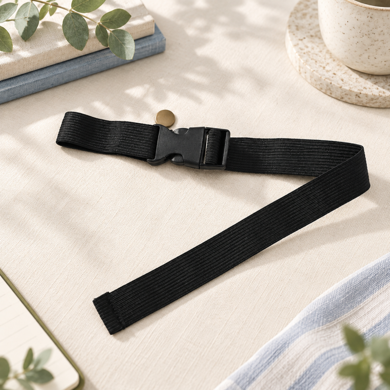 CouldNook Pocket Kitchen Apron - Softly Shaped Everyday Detail