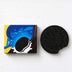 Oreo Notebook