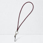 CouldNook Rhinestone Neck Lanyard Strap - Swivel Clasp and Ring