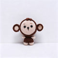 Monkey Charm