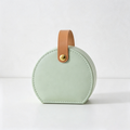 CouldNook Creative Divided Travel Jewelry Case - Calm Shelf Addition