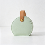 CouldNook Creative Divided Travel Jewelry Case - Calm Shelf Addition