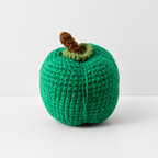CouldNook Yarn Produce Figure - Assorted Mixed Vegetable Shapes