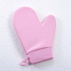 CouldNook Lotion Tanning Applicator Mitt - Finger Options