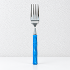 CouldNook Bamboo Joint Flatware Collection - Three Handle Colors