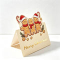 Gingerbread Man