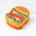 Burger D