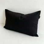 CouldNook Pillowcases-Washed Cotton Standard Pillow Shams