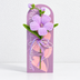 Blooming Purple