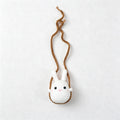 Swing Bunny Charm