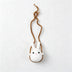 Swing Bunny Charm