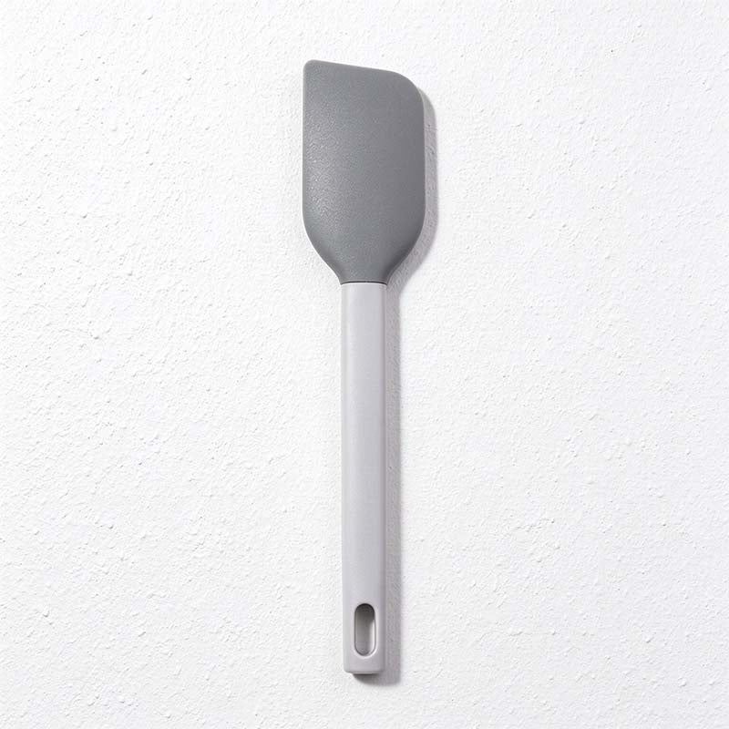 CouldNook Baking Spatula - Broad Head and Contrasting Handle Colors