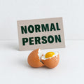 Cracked Egg