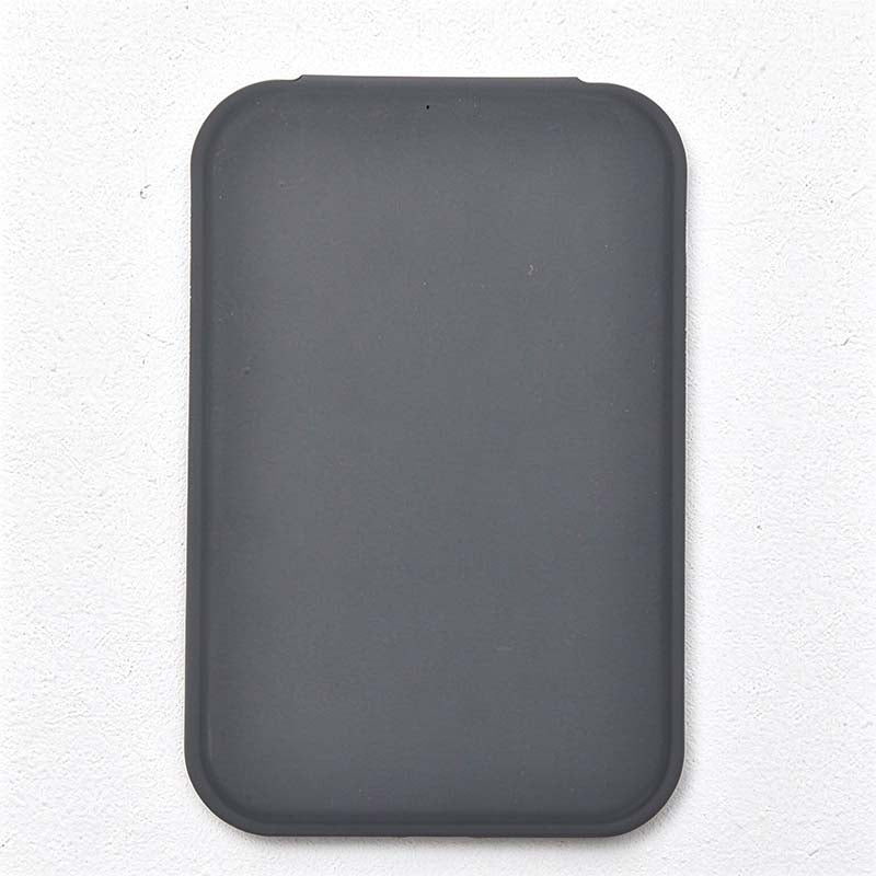 CouldNook Folding Pocket Mirror - Tabletop Cover Stand