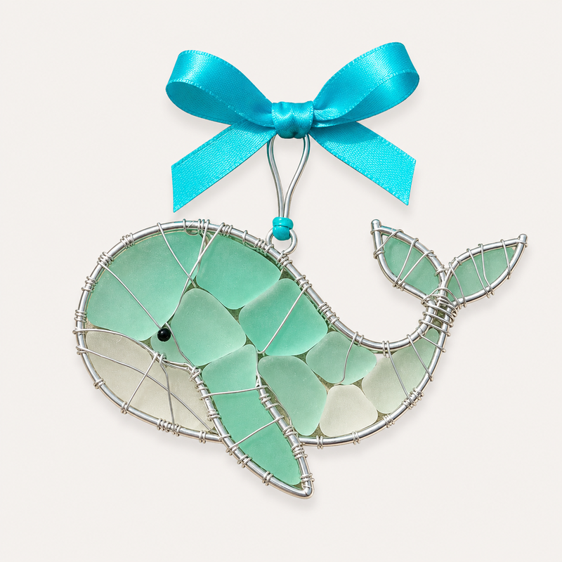 CouldNook Spring Animal Gift Tags - Party Favor Decor Ornament