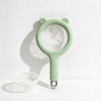 CouldNook Kitchen Mesh Strainer - Removable Filter Insert