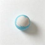 CouldNook Seashell Bath Bomb Set - Colorful Ocean Shapes