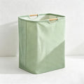 Green Thick Stripe 40×27×53cm