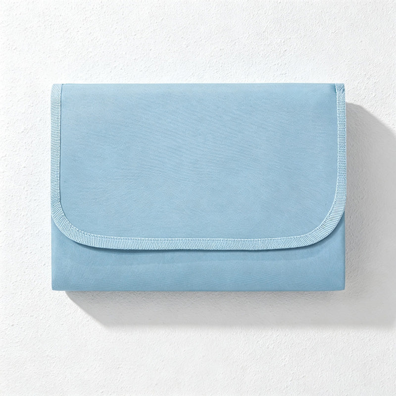 CouldNook Oxford Cloth Picnic Mat - Foldable Carrying Design