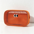 CouldNook Character Coin Purse - Small Carry Pouch