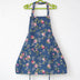 Navy Rose