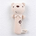 Bear Rattle Stick