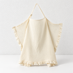 CouldNook Printed Gauze Nursing Cover - Eight Soft Color Options