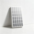 CouldNook Silver Label Stickers - Waterproof Home Decals