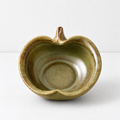 CouldNook Fruit Dipping Bowl - Apple and Pear